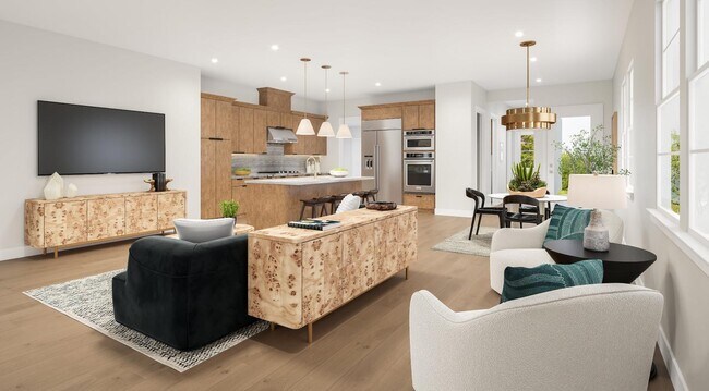 3000 Edgewater Ave unit 36358050, Tracy, CA 95377 - photo 2