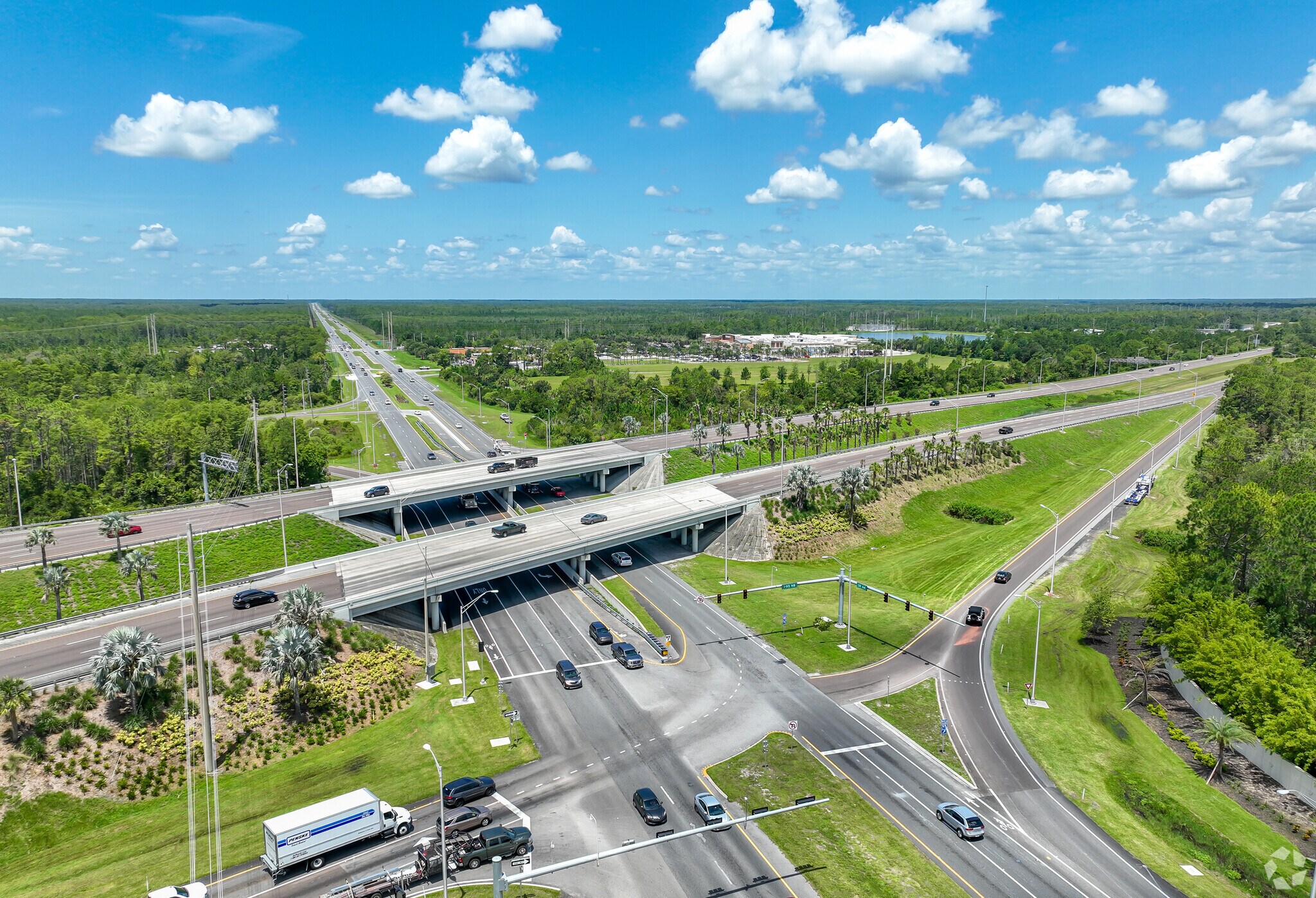 Daytona Pines is a front porch community in a convenient central location in Ormond Beach.