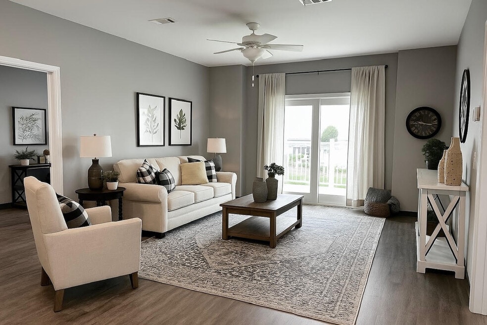 Andrews Place Apartments, Ozark, AL 36360 - photo 1