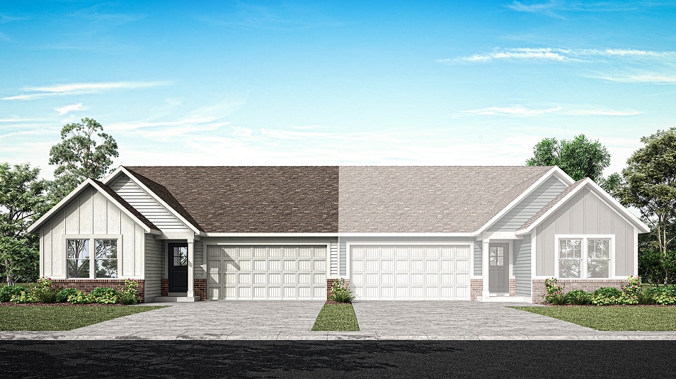 1511 Hardin St, Fortville, IN 46040 - photo 1