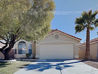 3721 Tiffin Ct, Las Vegas, NV 89129