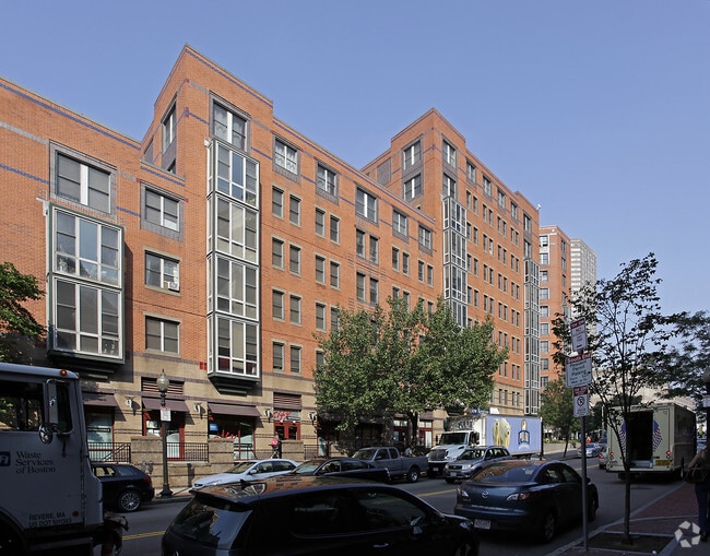 Tent City Apartments, Boston, MA 02116 - photo 6