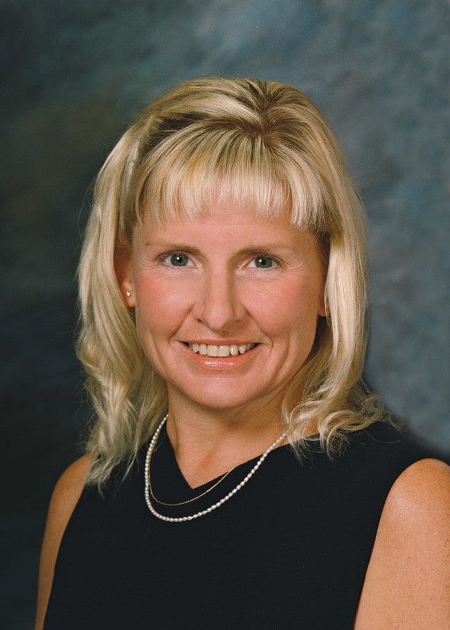 Jill Bobenhouse Tesar