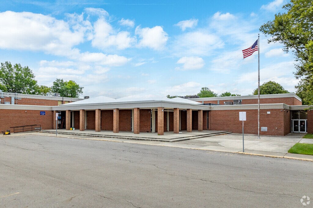 Yorktown Middle School