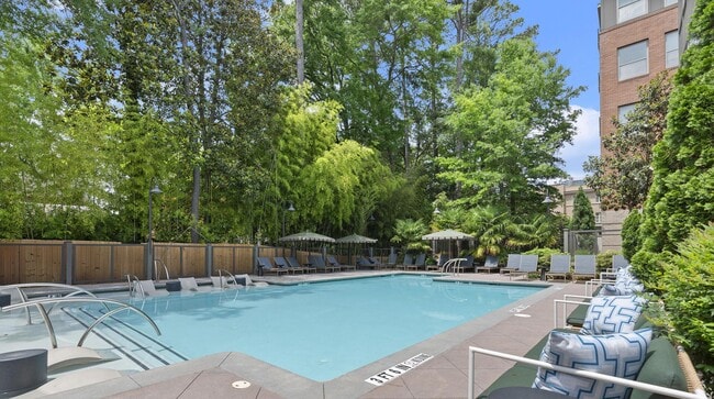 2420 Peachtree Rd NW unit 1305.1413073, Atlanta, GA 30305 - photo 7