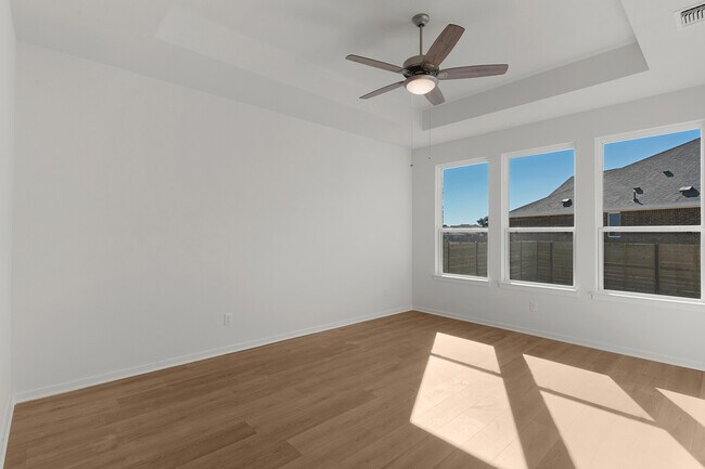 301 Oak Blossom Rd, Liberty Hill, TX 78642 - photo 6