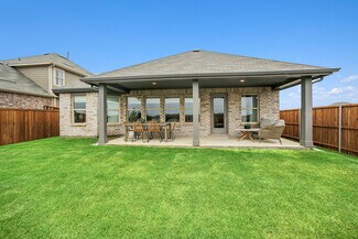 7617 Sunset Valley Ln, Ponder, TX 76259