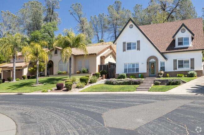 Homes in the Natoma Station are well kept and cared for.