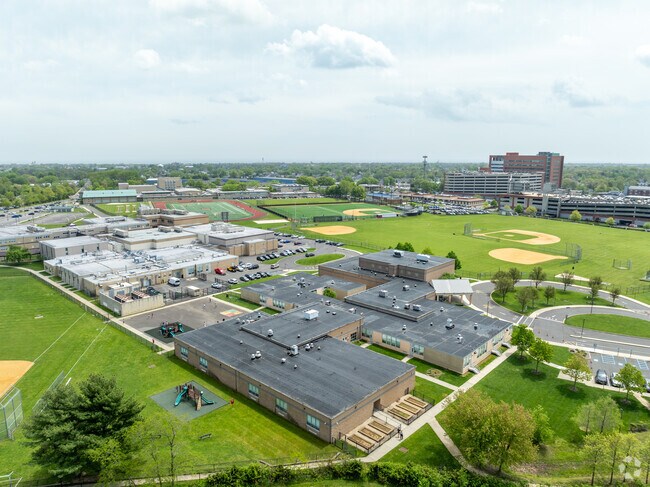 Gables Elementary School
