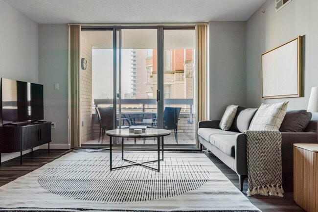 4835 Cordell Ave unit FL10-ID1234, Bethesda, MD 20814 - photo 2