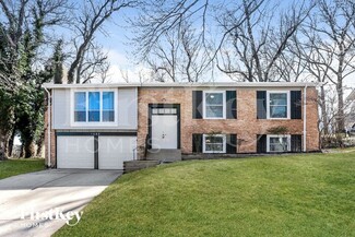 1282 Lombez Dr, Ballwin, MO 63021