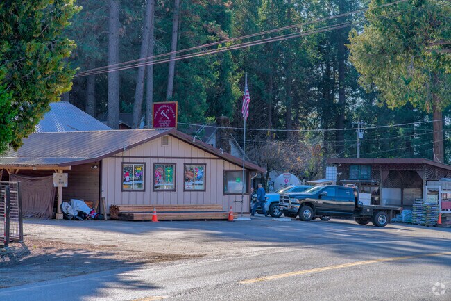Find tools and other essentials at Ray's General Hardware in Challenge-Brownsville.
