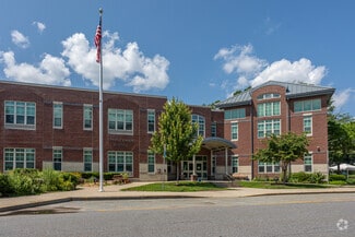 Dallin Elementary School