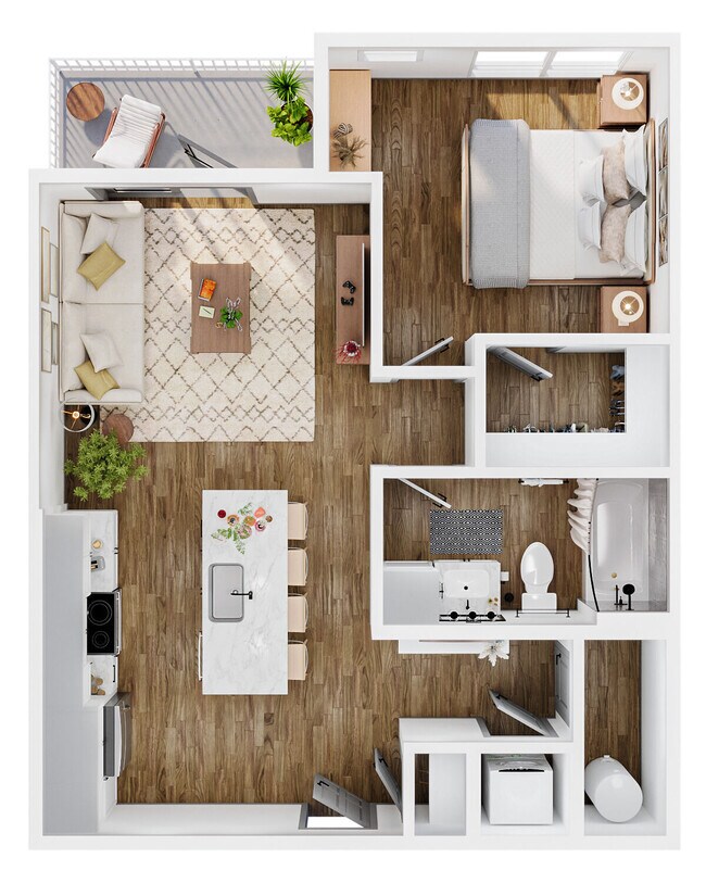 Venture at Lake Julian, Arden, NC 28704 - photo 7