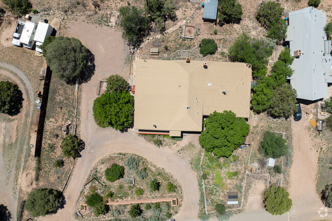 The Tutorial School gives an opportunity for students to learn in a quiet environment.