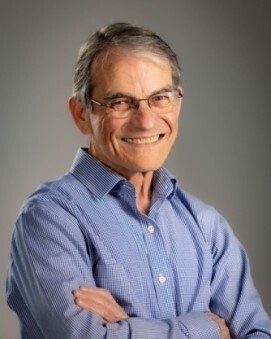 Roger Pinnell