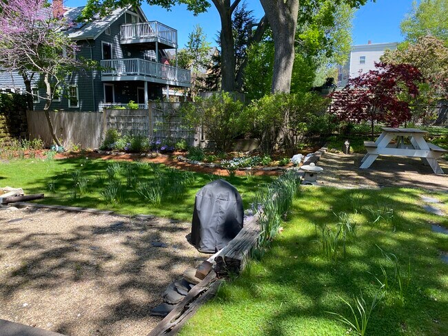 105 Chestnut St unit 3, Cambridge, MA 02139 - photo 6