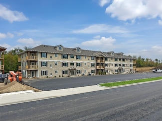 1215 Corporate Dr Unit 114, Adrian, MI 49221