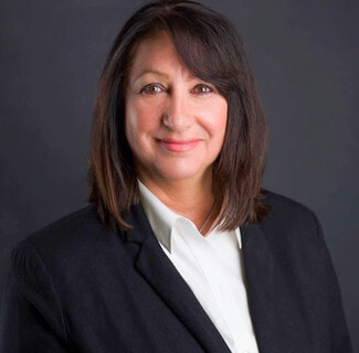 Mimi Osborne