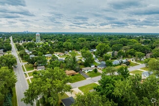 Spring Lake Park