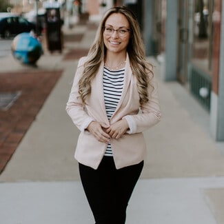 Leah Zellers