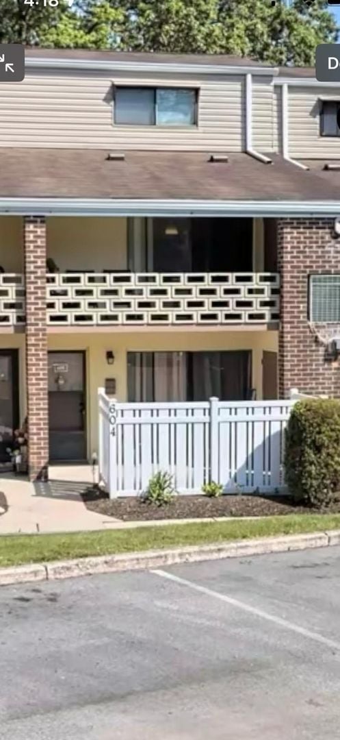 604 Stony Way, Norristown, PA 19403