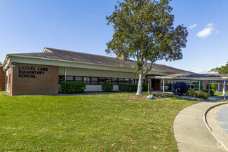Laurel Lane Elementary School