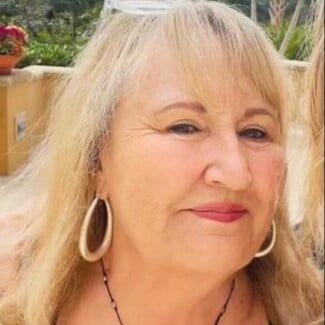 Lois O'Connor