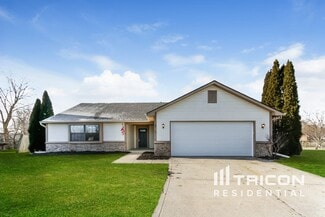 11905 Breta Ct, Indianapolis, IN 46229