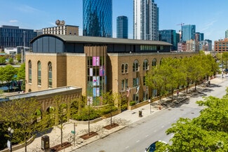 Frances Xavier Warde School