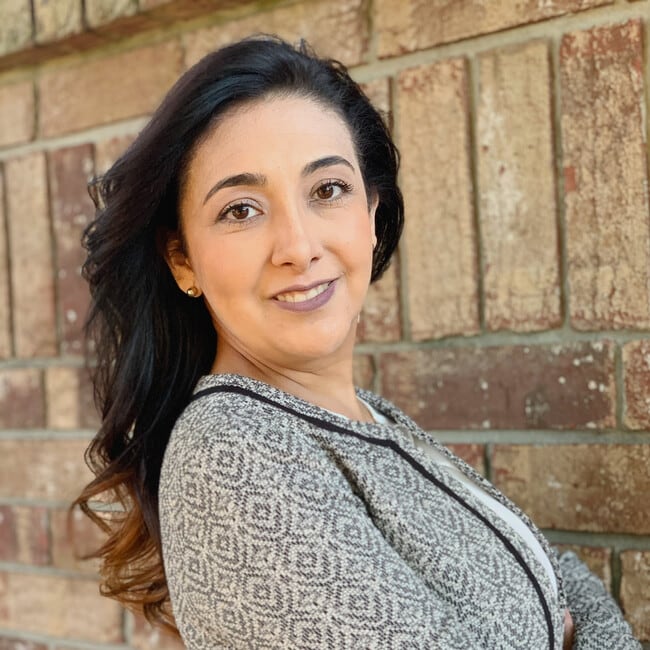 Adriana Flores Montilla