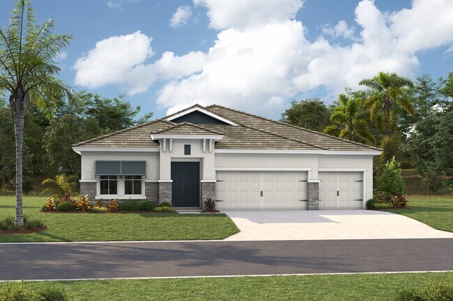 35072 Big Hawk Dr unit 38012398, Zephyrhills, FL 33541 - photo 3