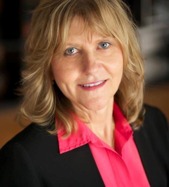 Bette Giesing