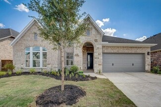 3029 Hickory Haven Ln Unit 36455229, Conroe, TX 77385