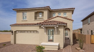 7670 W Crabapple Dr, Peoria, AZ 85383