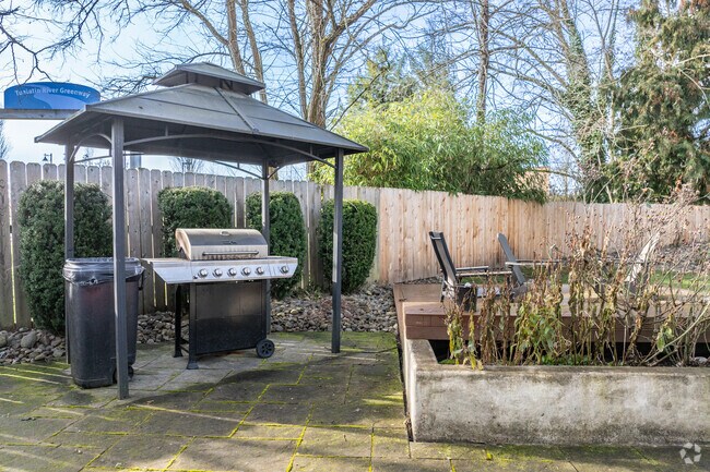 River Lofts Apartments, Tualatin, OR 97062 - photo 5