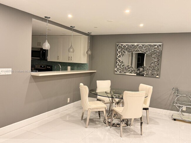 2000 S Ocean Dr unit 1202, Hallandale Beach, FL 33009 - photo 3