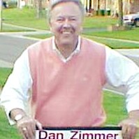 Daniel Zimmer