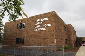 Heritage Early Childhood School