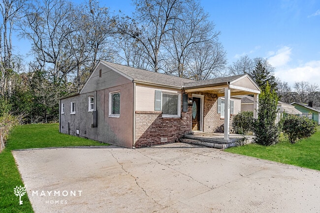 1153 14th Place SW, Birmingham, AL 35211 - photo 2