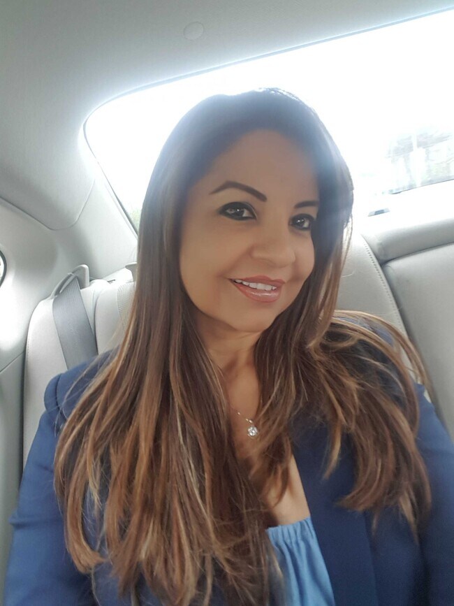 Stella Tovar Rivera