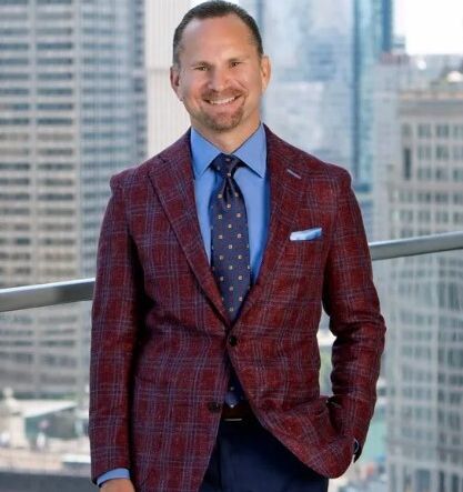 Michael Shenfeld