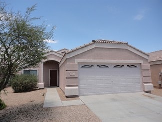 12734 W Sweetwater Ave, El Mirage, AZ 85335