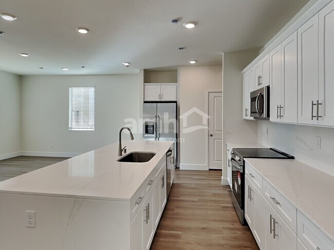 8917 Dwarf Chin Ave, Las Vegas, NV 89178 - photo 3