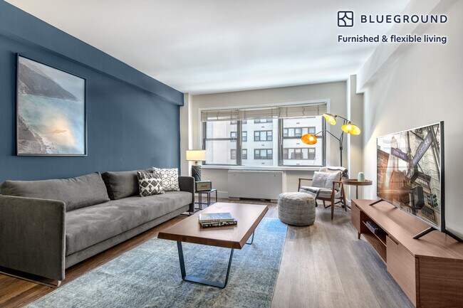 225 E 63rd St unit FL3-ID345, New York, NY 10065 - photo 2