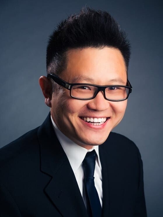Freeman Wang