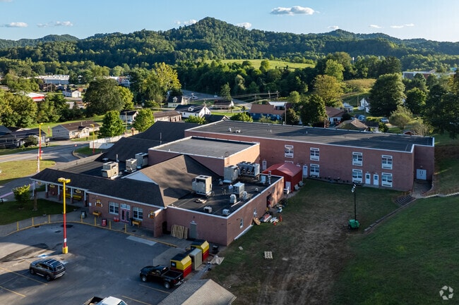 Peterson-Central Elementary School has your best interest at heart.