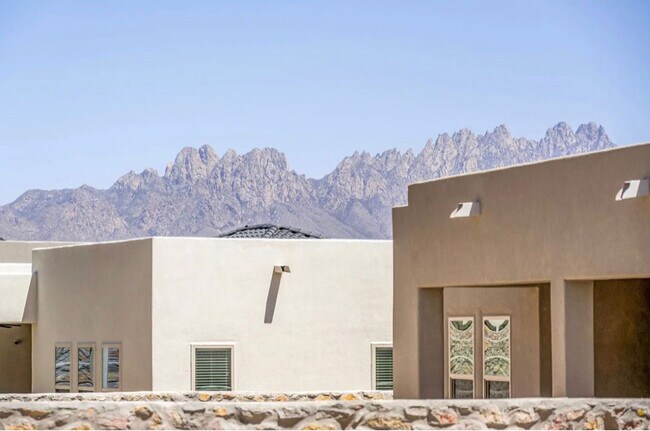 4117 Desert Falls Rd, Las Cruces, NM 88011 - photo 7