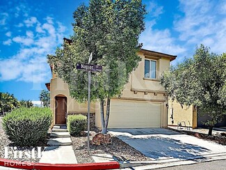7923 Napier St, Las Vegas, NV 89131
