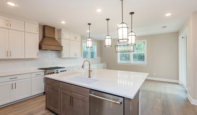 7002 Thunderhead Way, Spring Hill, TN 37174 - photo 7